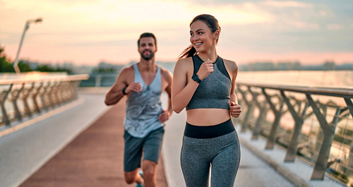 Aktivitas Pendek di Sore atau Malam Hari untuk Tubuh Nyaman